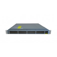 NEXUS: Cisco 2248TP-E